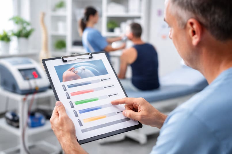 costi laserterapia spalla