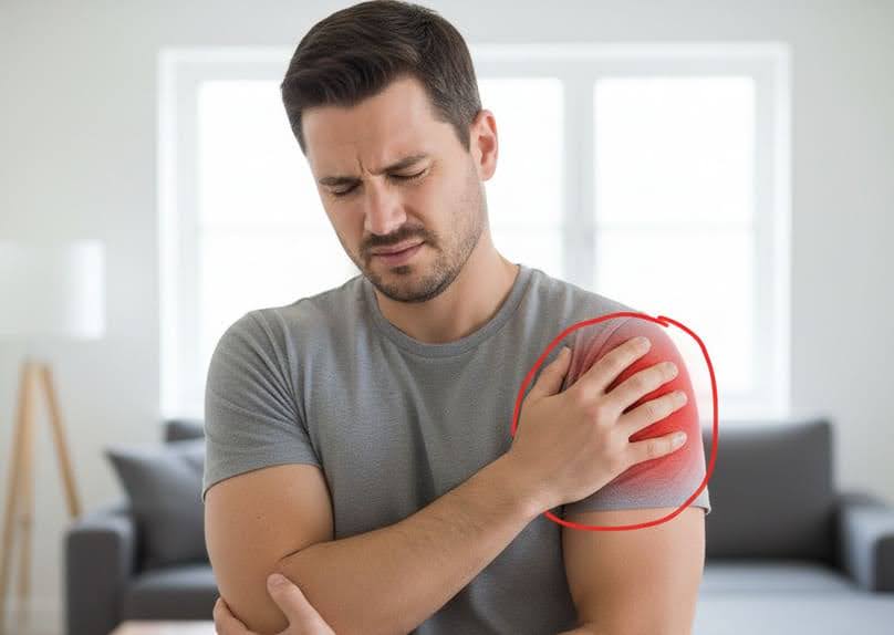 dolore dopo infiltrazioni di acido ialuronico alla spalla