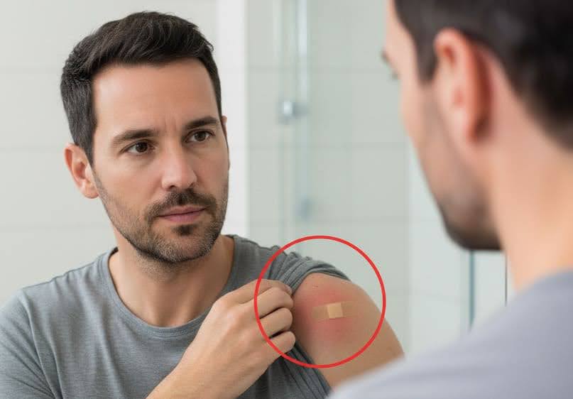 dolore dopo infiltrazioni prp alla spalla