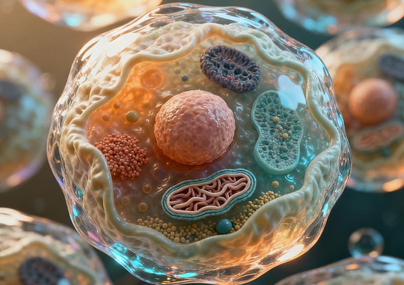 esempio di cellule staminali