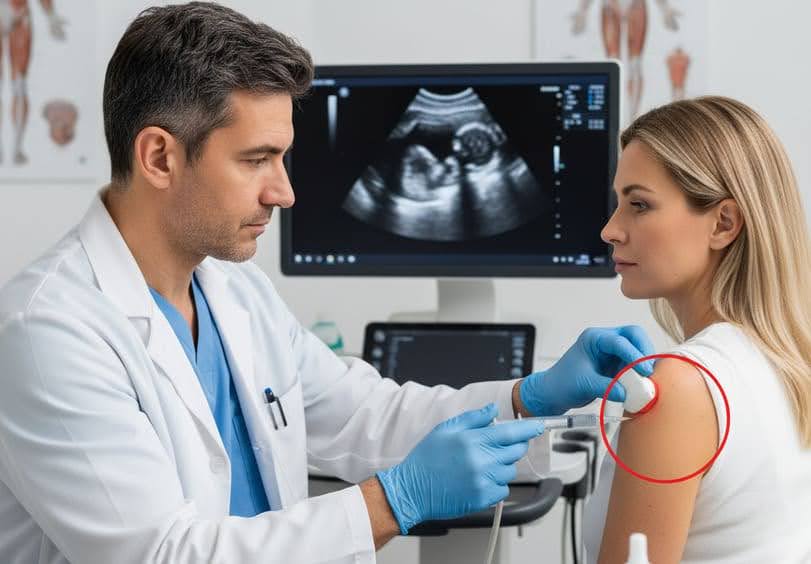 infiltrazioni acido ialuronico spalla