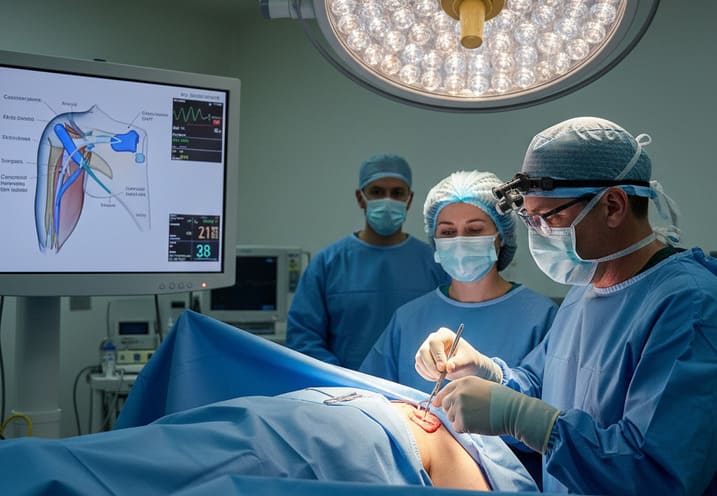 intervento di latarjet