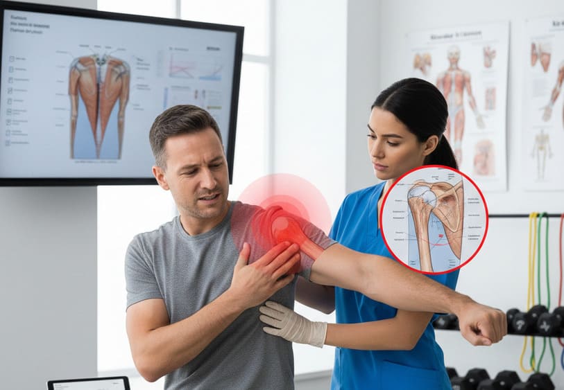 lesione di hill-sachs