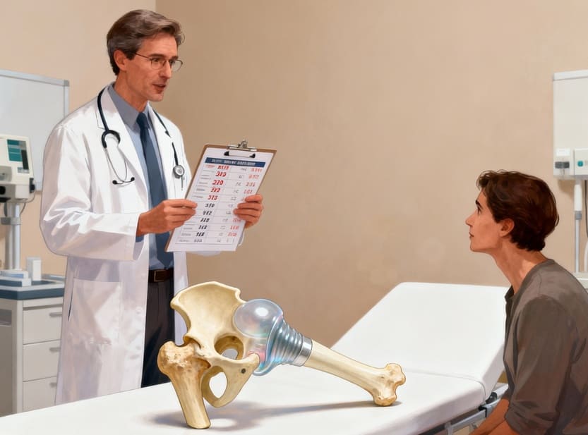 prezzo protesi anca