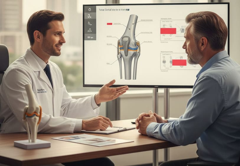 protesi ginocchio costi