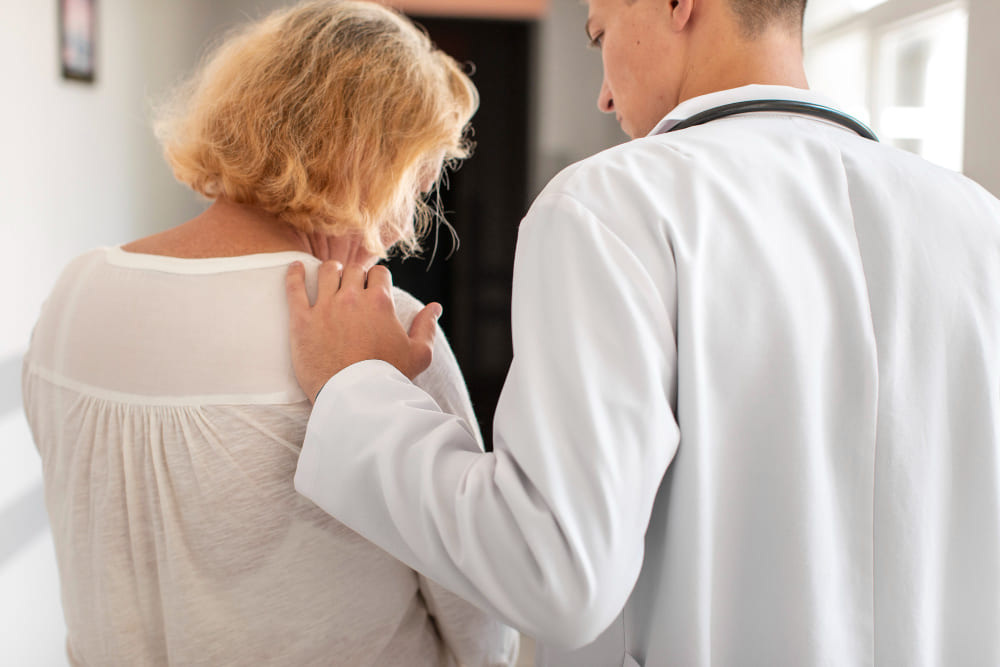 specialista ortopedia spalla