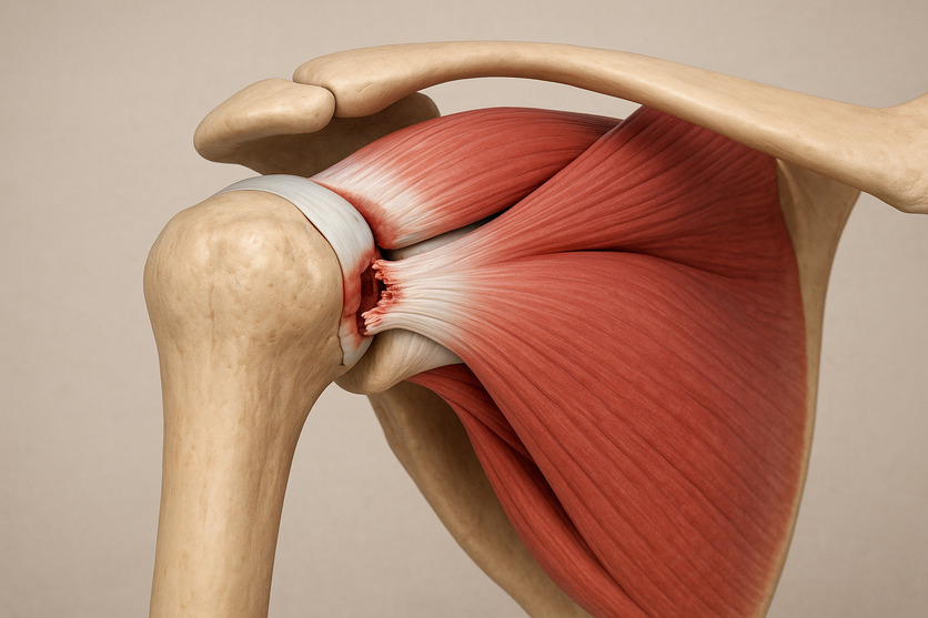 tendine sovraspinato